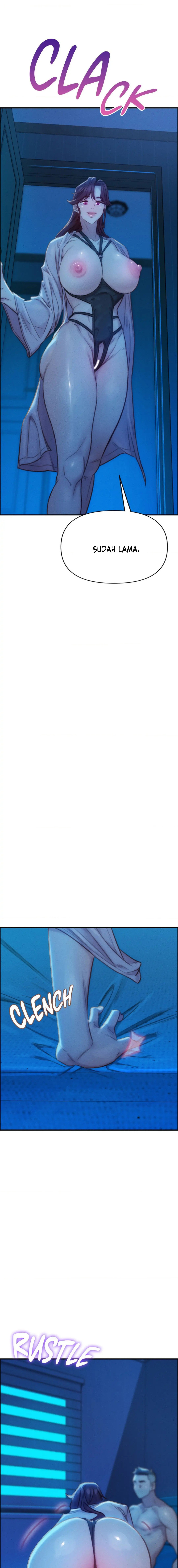 Harem Boy - Chapter 4 27