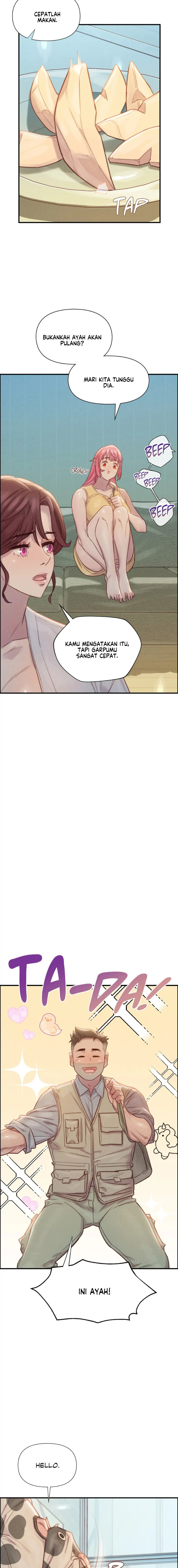 Harem Boy - Chapter 4 24