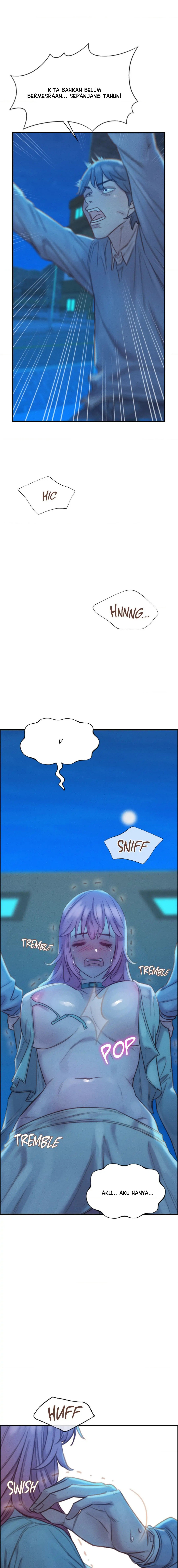 Harem Boy - Chapter 4 12