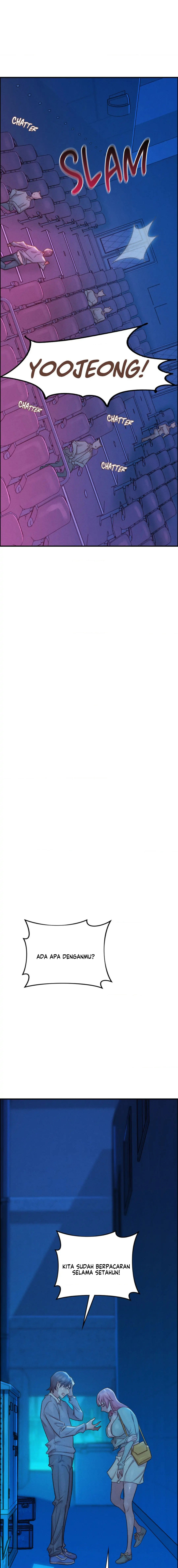 Harem Boy - Chapter 4 10