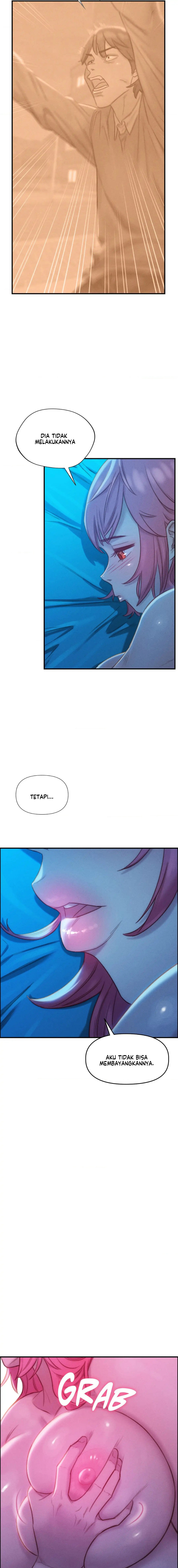 Harem Boy - Chapter 4 16