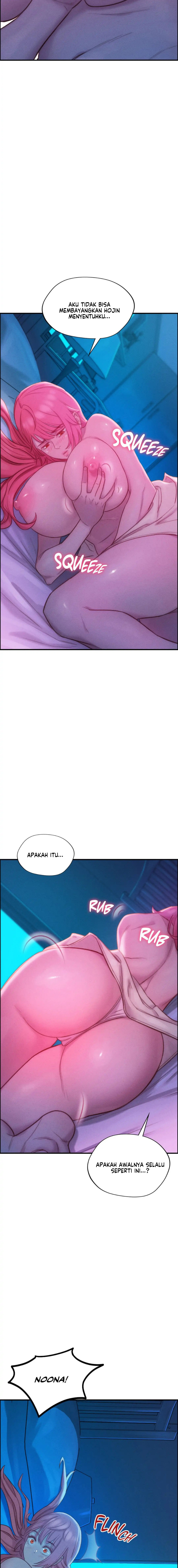 Harem Boy - Chapter 4 17