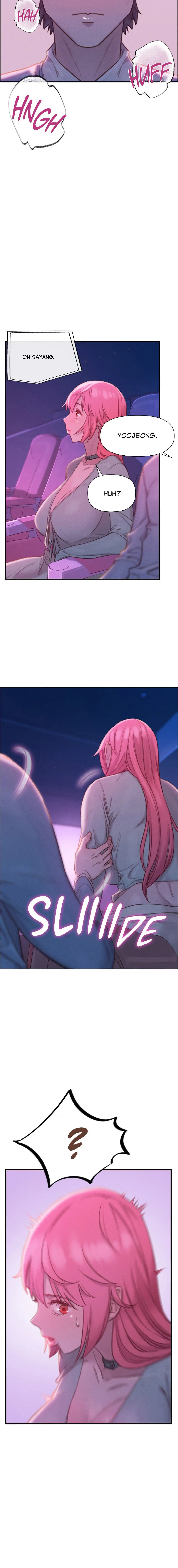 Harem Boy - Chapter 4 6