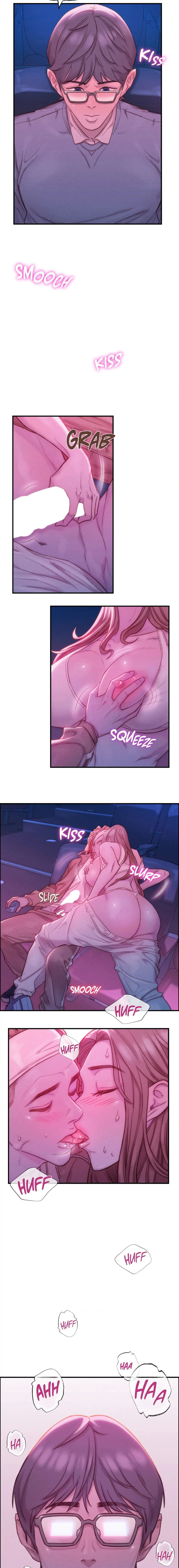 Harem Boy - Chapter 4 5