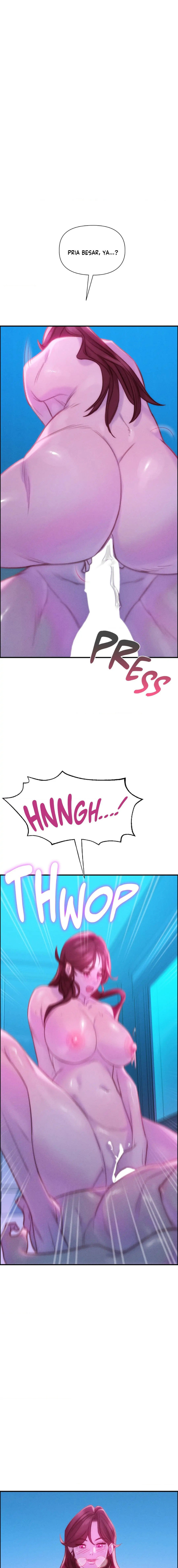 Harem Boy - Chapter 5 9