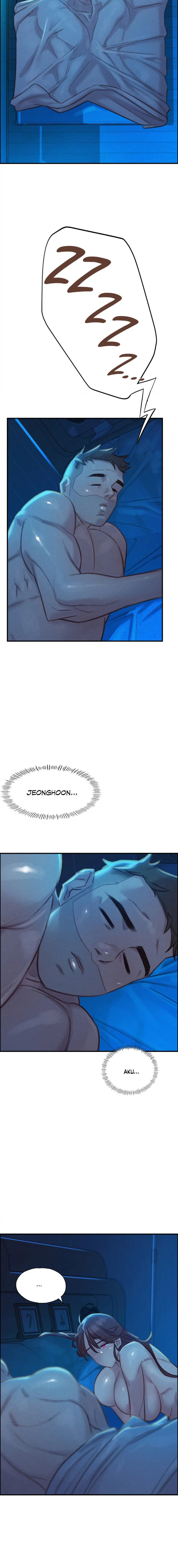 Harem Boy - Chapter 5 29