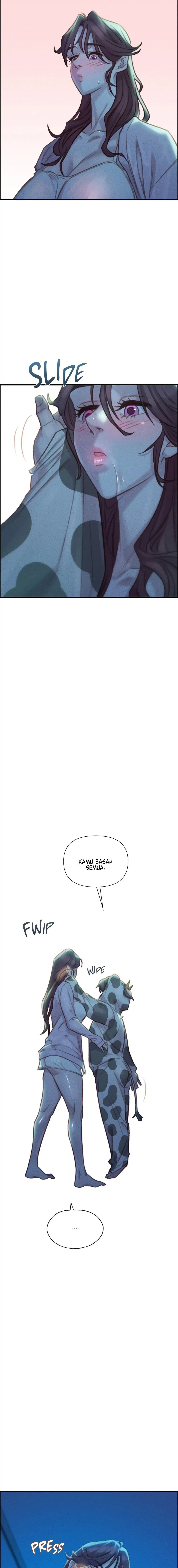 Harem Boy - Chapter 5 23