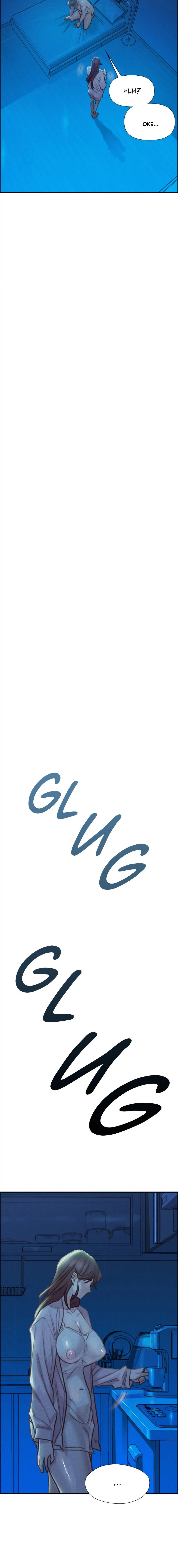 Harem Boy - Chapter 5 20