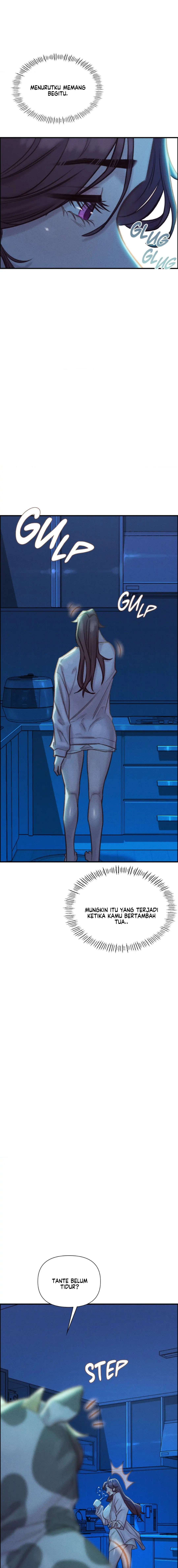 Harem Boy - Chapter 5 21