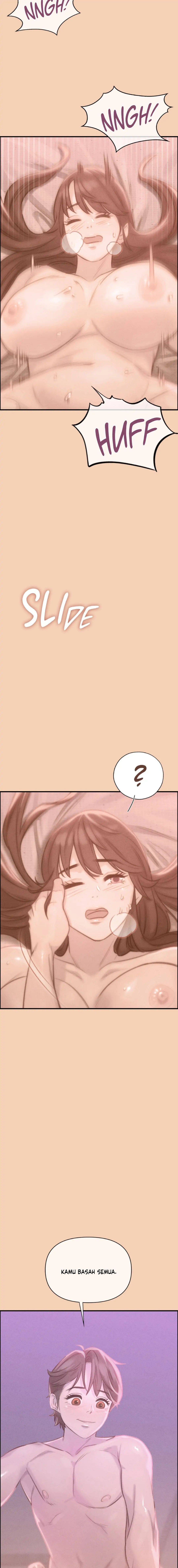 Harem Boy - Chapter 5 27