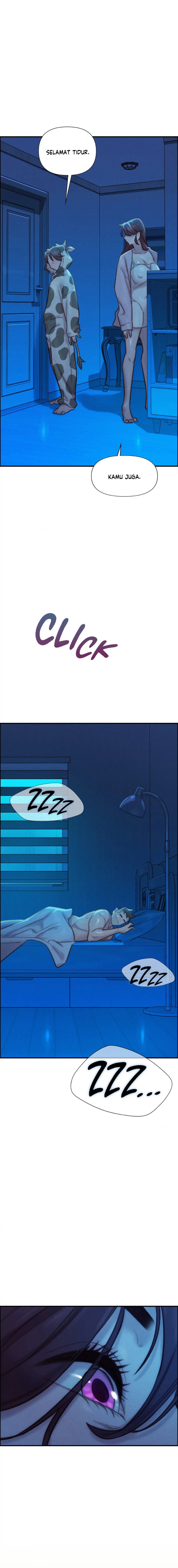 Harem Boy - Chapter 5 25