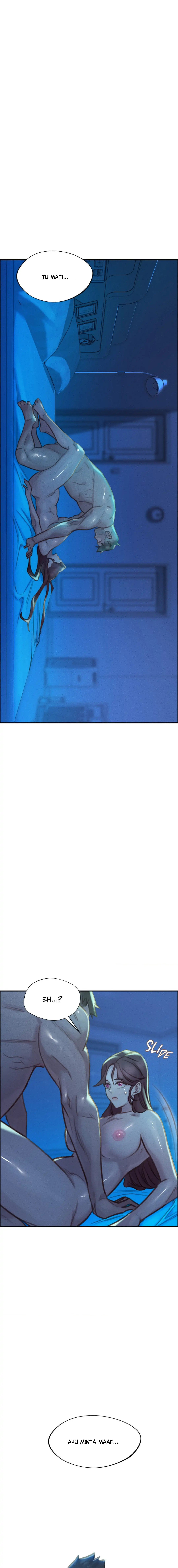 Harem Boy - Chapter 5 18