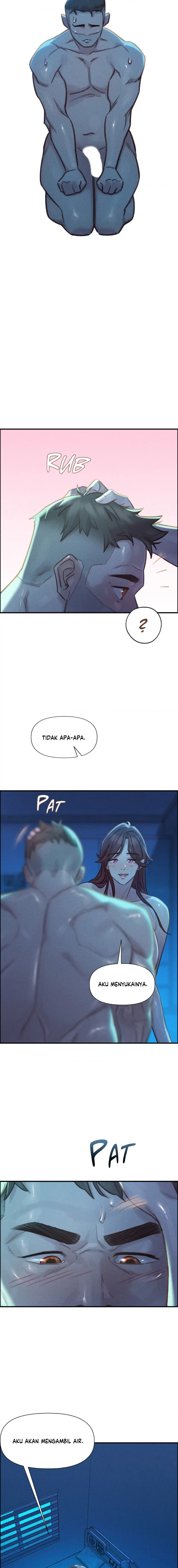 Harem Boy - Chapter 5 19