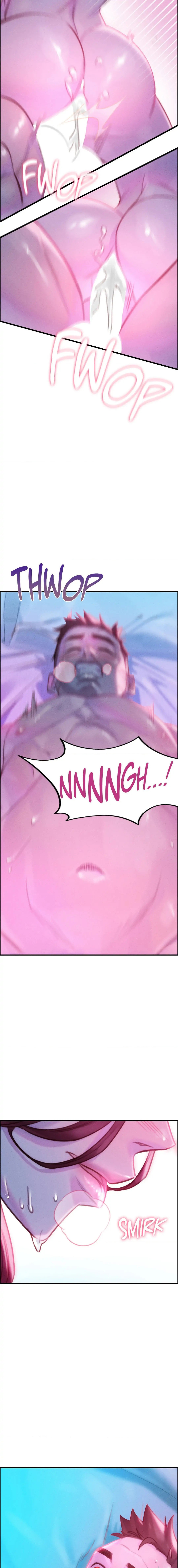 Harem Boy - Chapter 5 12