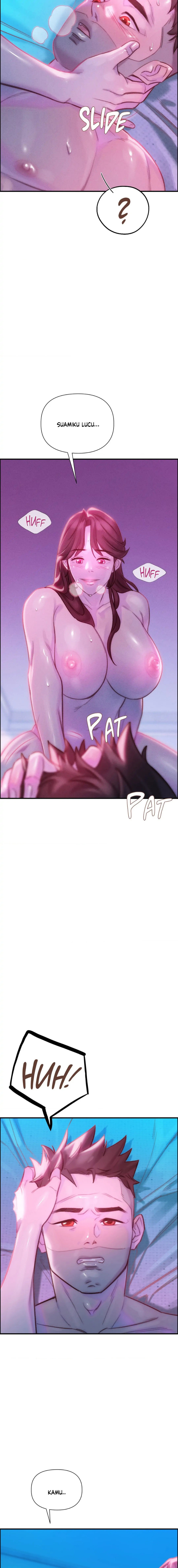 Harem Boy - Chapter 5 13