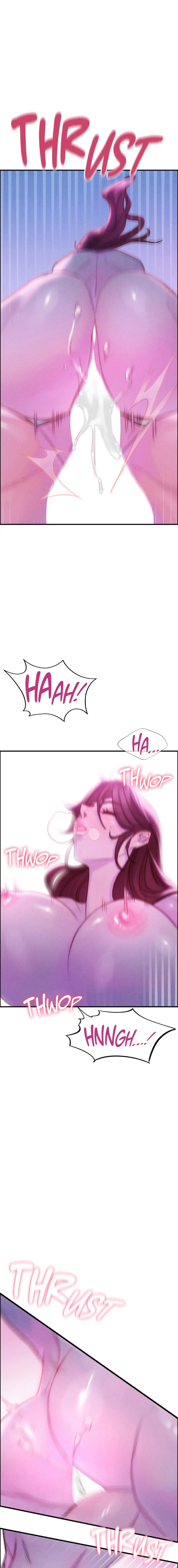 Harem Boy - Chapter 5 11