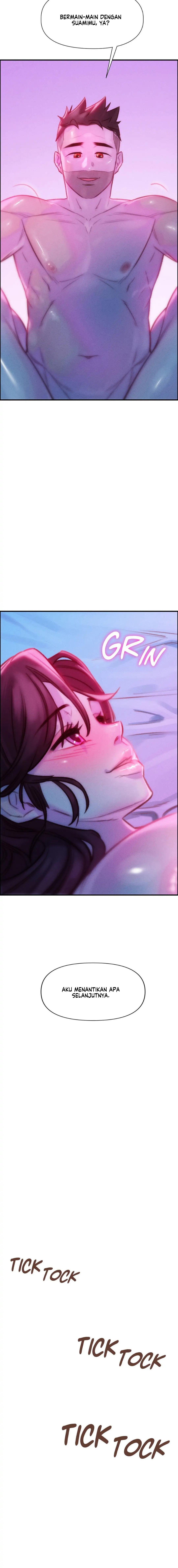 Harem Boy - Chapter 5 16