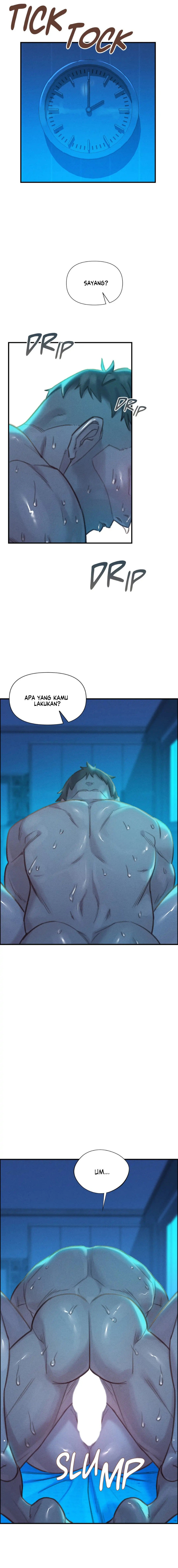 Harem Boy - Chapter 5 17