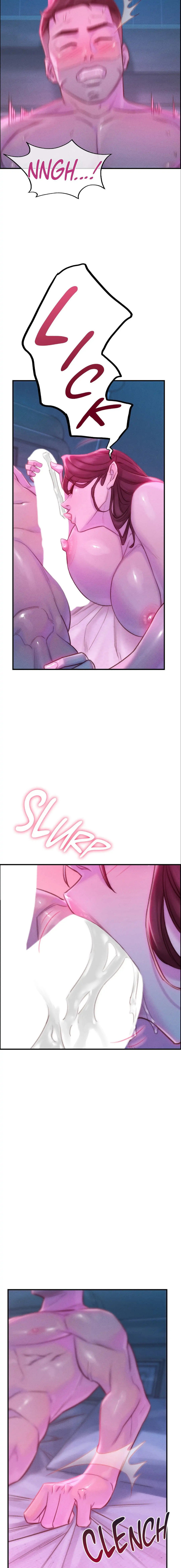 Harem Boy - Chapter 5 6