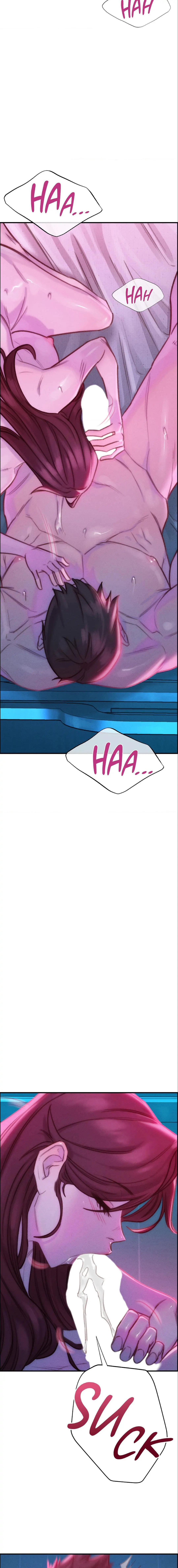 Harem Boy - Chapter 5 5