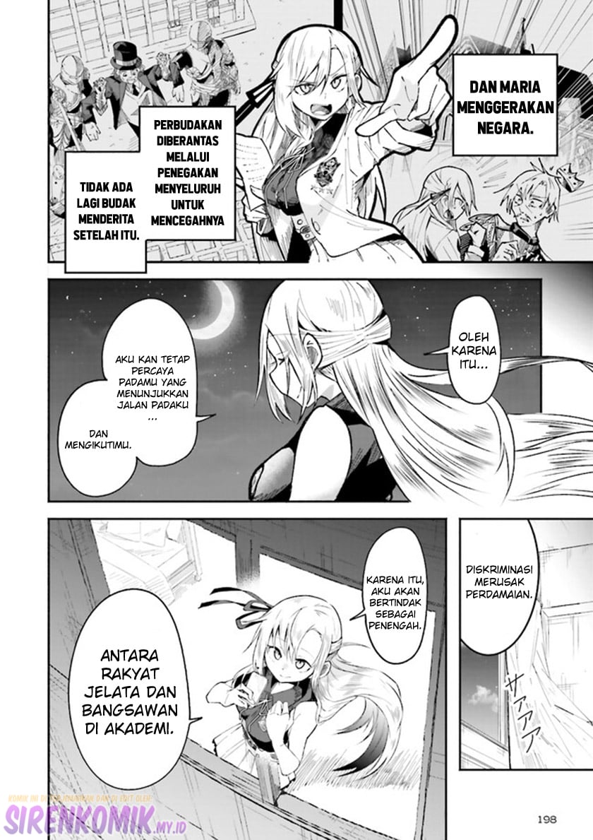 Isekai de Haishin Katsudou wo Shitara Tairyou no Yandere Shinja wo Umidashite Shimatta Ken - Chapter 2 13
