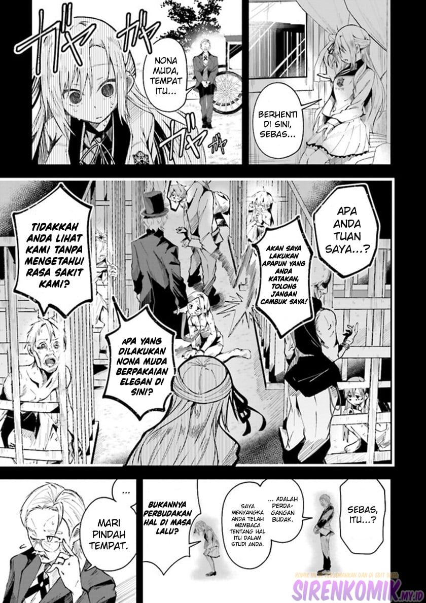 Isekai de Haishin Katsudou wo Shitara Tairyou no Yandere Shinja wo Umidashite Shimatta Ken - Chapter 2 10