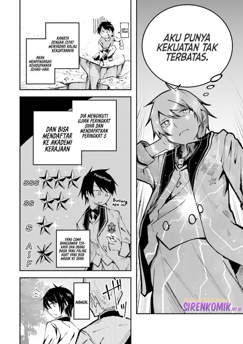 Isekai de Haishin Katsudou wo Shitara Tairyou no Yandere Shinja wo Umidashite Shimatta Ken - Chapter 1 12