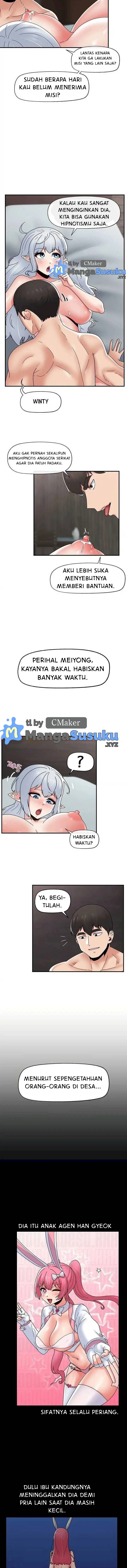 I love the hypnosis of this world - Chapter 82 7 I love the hypnosis of this world - Chapter 82 7