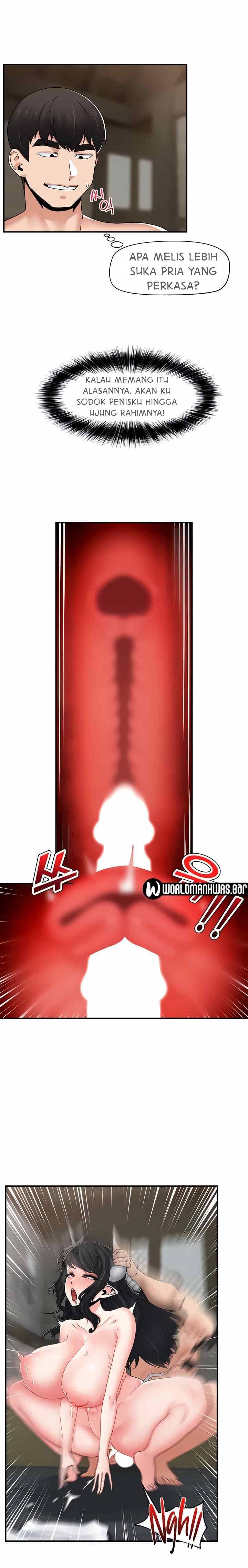 I love the hypnosis of this world - Chapter 78 8
