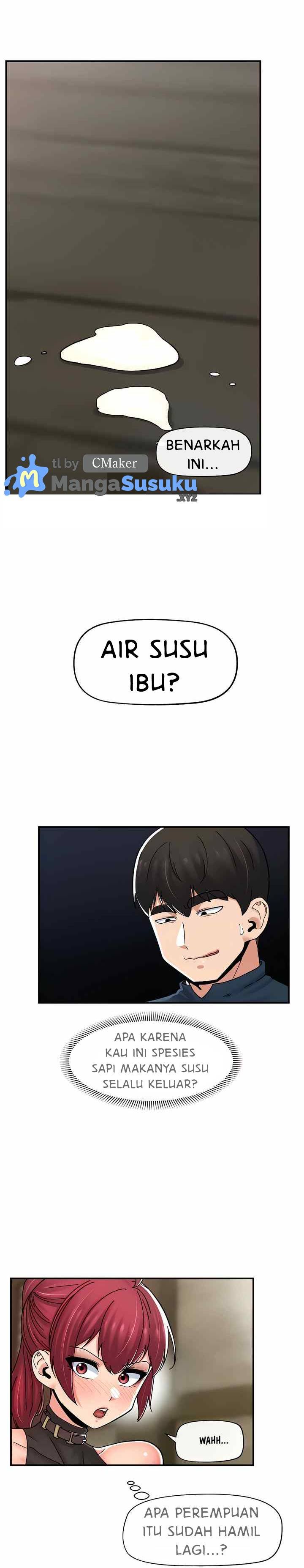 I love the hypnosis of this world - Chapter 78 2