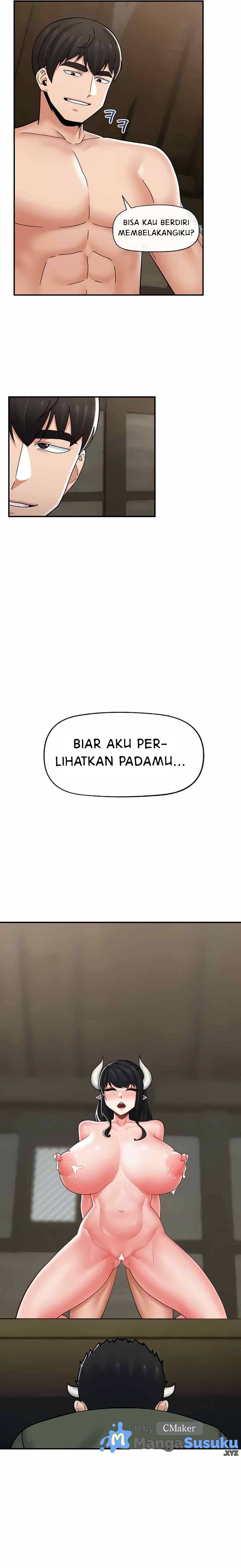 I love the hypnosis of this world - Chapter 78 15