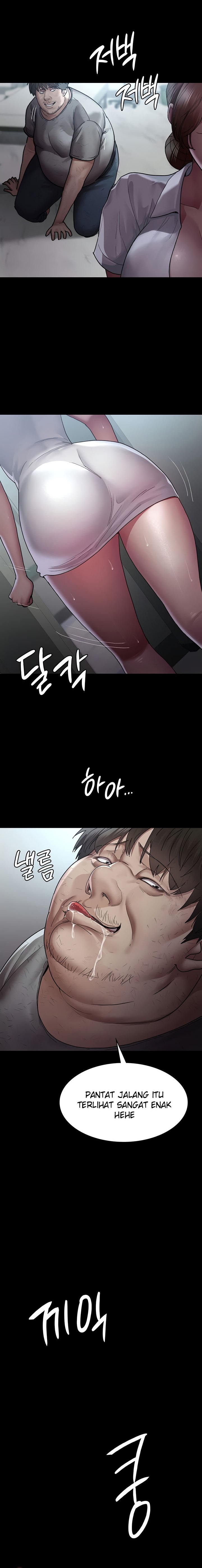 Night Hospital - Chapter 18 9