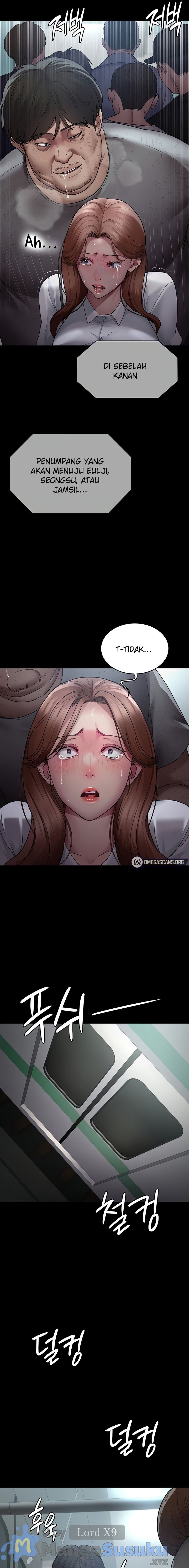 Night Hospital - Chapter 18 18