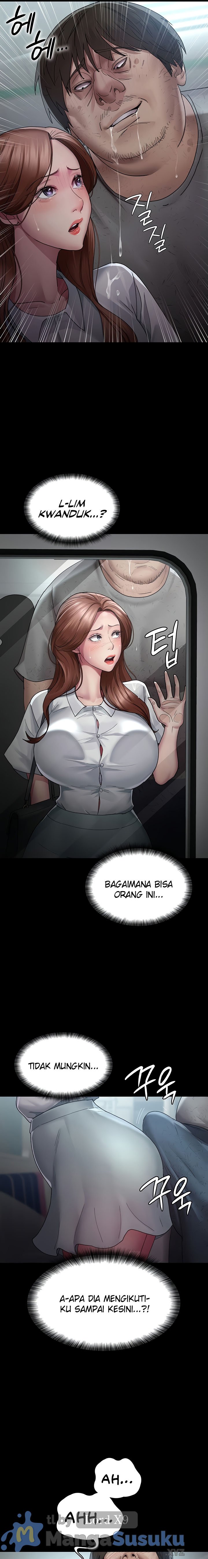 Night Hospital - Chapter 18 16