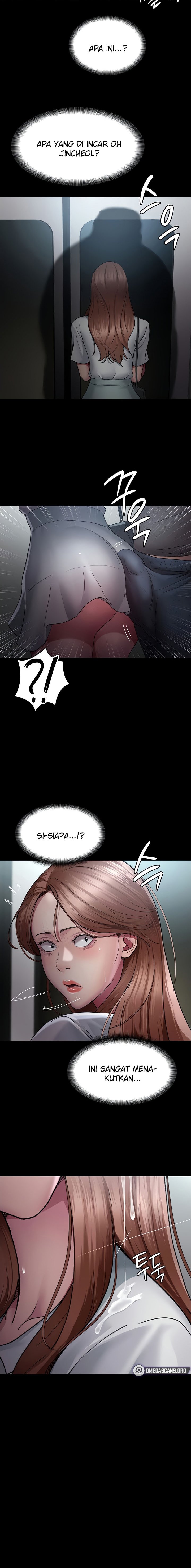 Night Hospital - Chapter 18 15