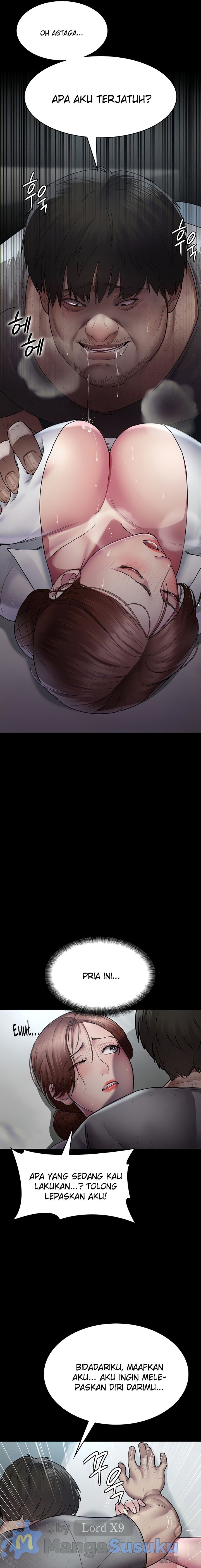 Night Hospital - Chapter 18 4