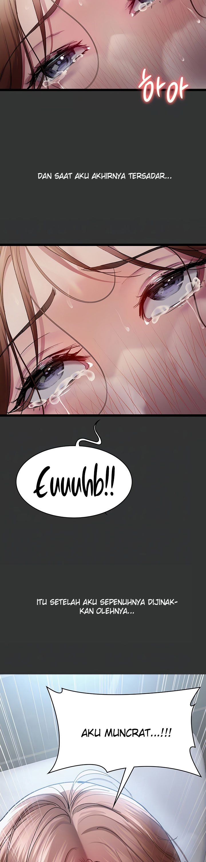 Night Hospital - Chapter 16 8