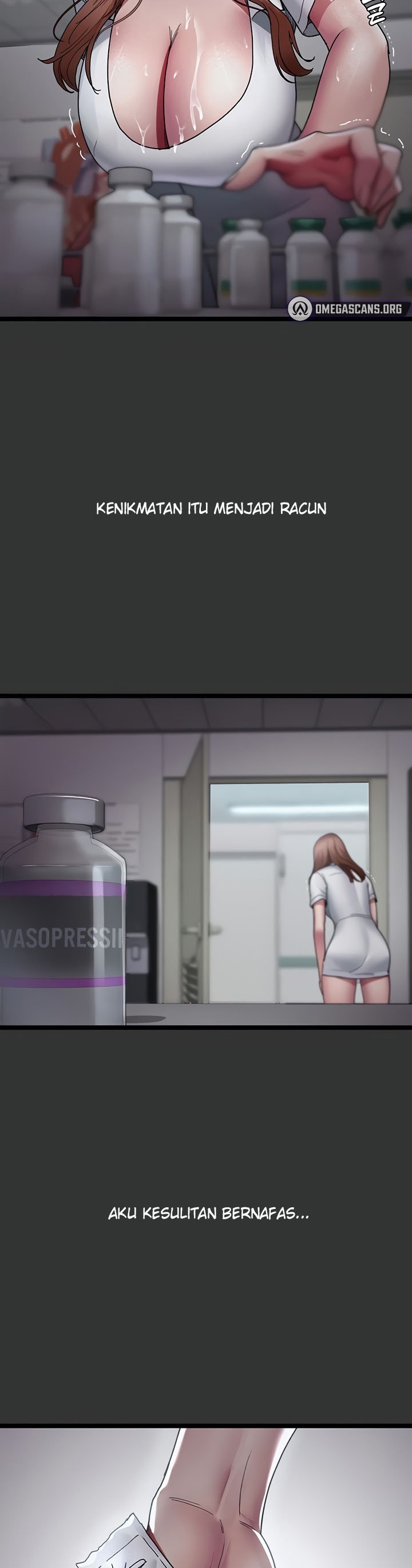 Night Hospital - Chapter 16 20