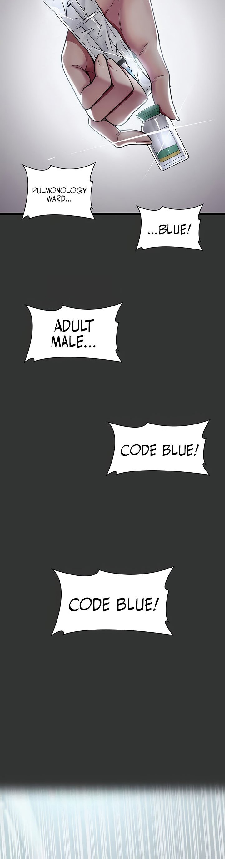 Night Hospital - Chapter 16 21