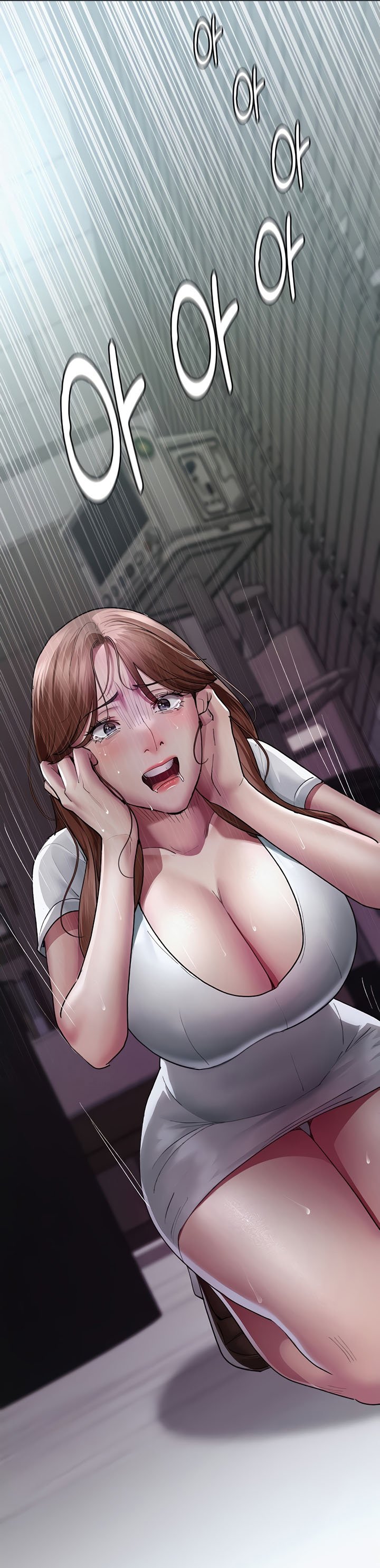 Night Hospital - Chapter 16 26