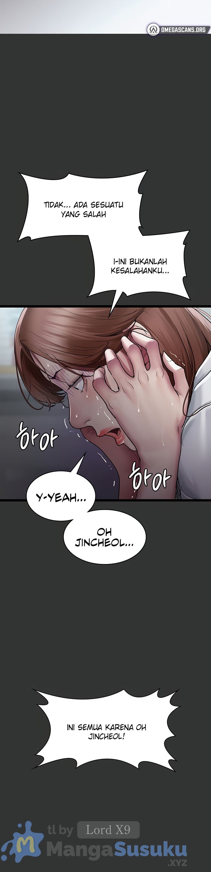 Night Hospital - Chapter 16 27