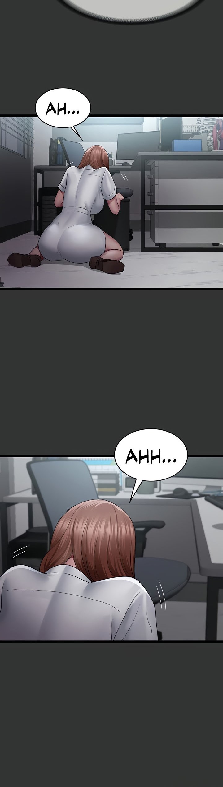 Night Hospital - Chapter 16 25