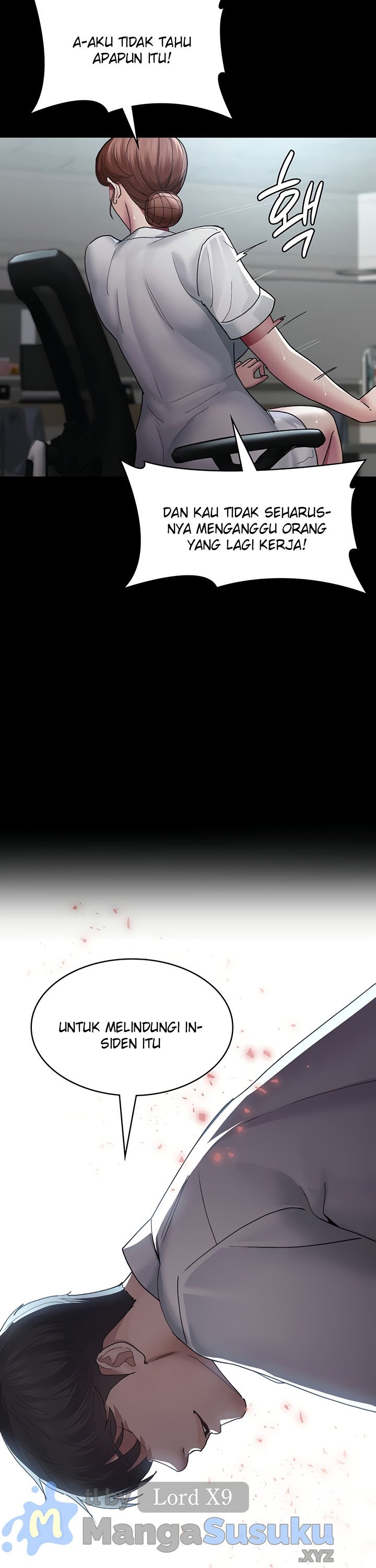 Night Hospital - Chapter 16 39