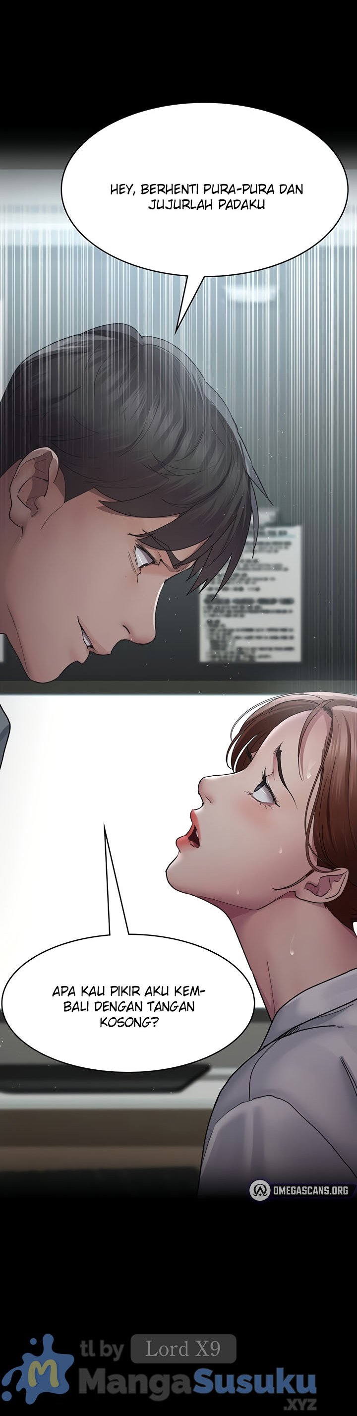 Night Hospital - Chapter 16 35