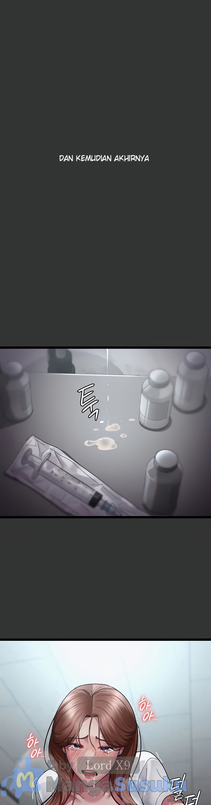 Night Hospital - Chapter 16 19