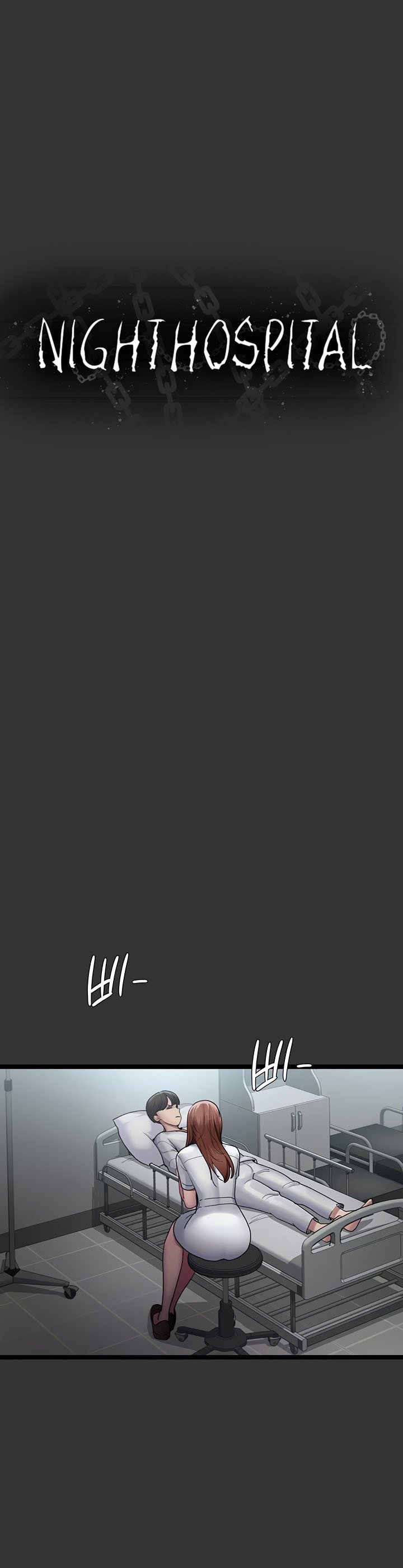 Night Hospital - Chapter 16 10