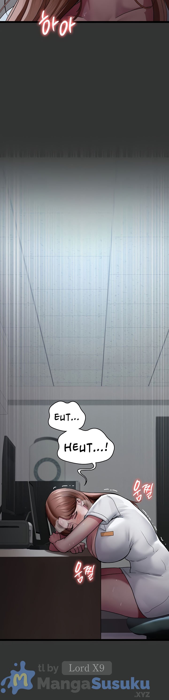 Night Hospital - Chapter 16 15