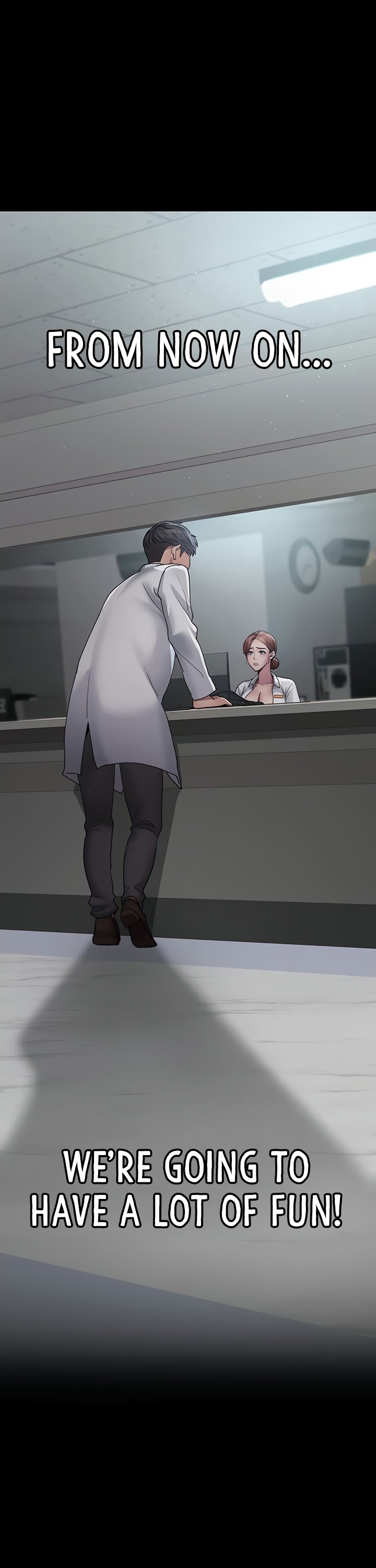 Night Hospital - Chapter 16 41