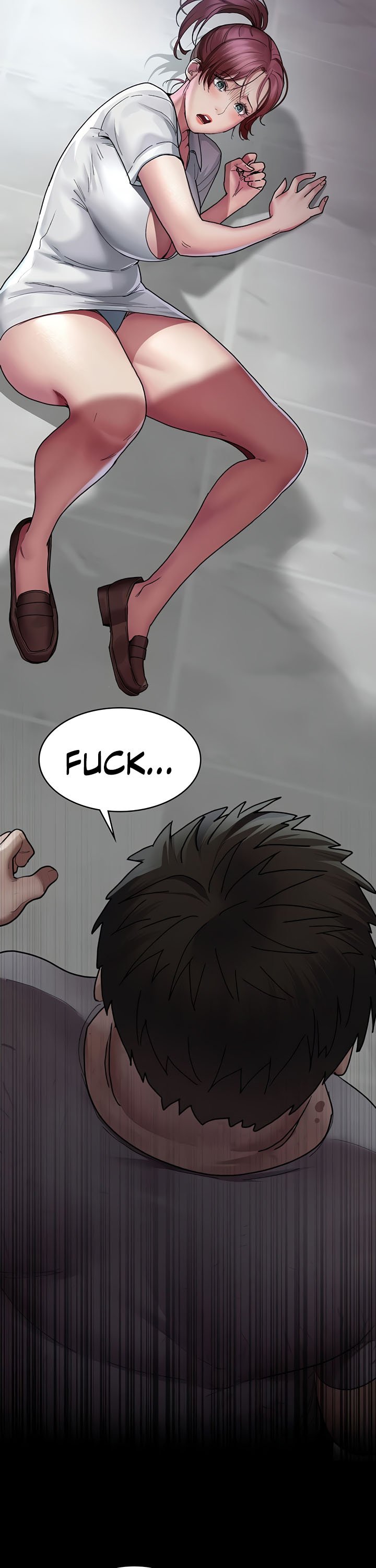 Night Hospital - Chapter 16 44