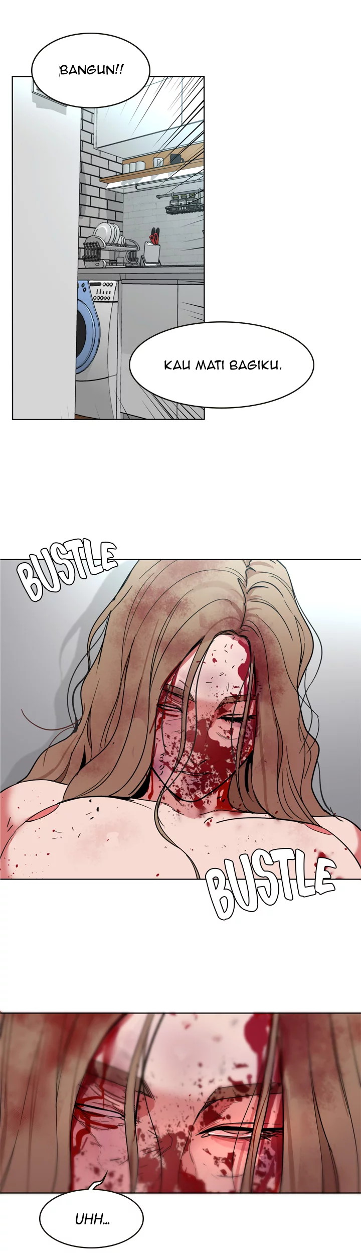 One Kill - Chapter 21 29